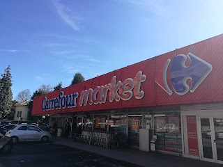 Carrefour Market - Gallarate C. Noè