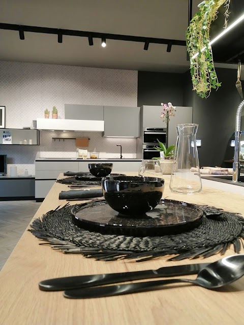 Stosa Cucine Point Palermo