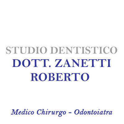 Studio Dentistico Dott. Zanetti Roberto