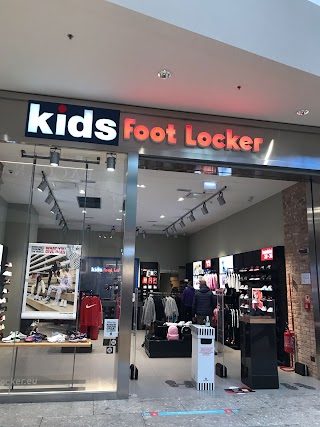 Kids Foot Locker