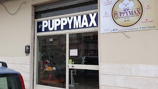 PUPPYMAX Toelettatura.