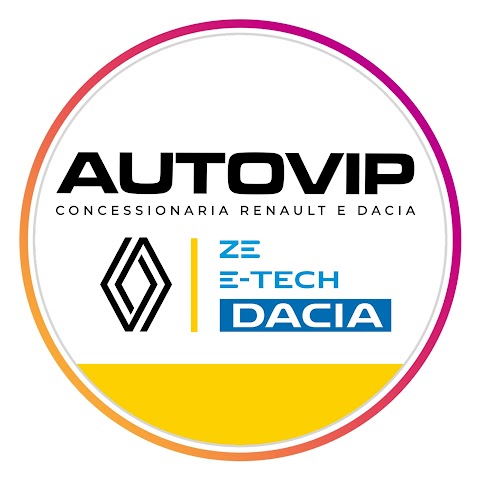 Dacia Pino Torinese - Via Chieri, 67 - Autovip Srl