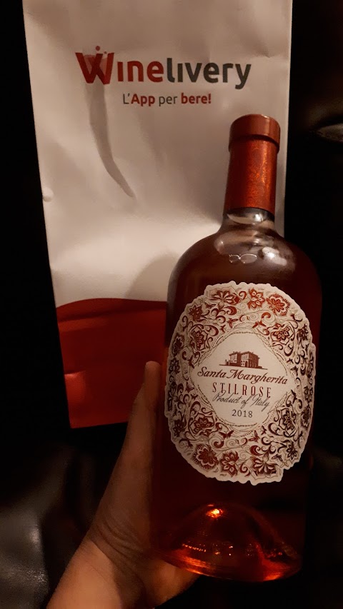 Winelivery Bologna