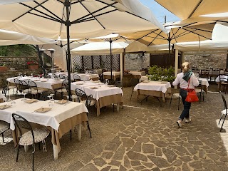 Ristorante La Fattoria