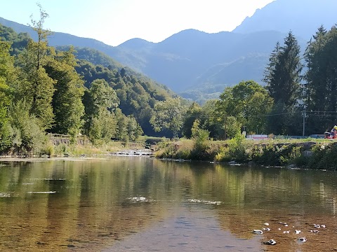 Ristorante al Lago di Posina