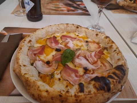 Pizzeria del Corso Portici