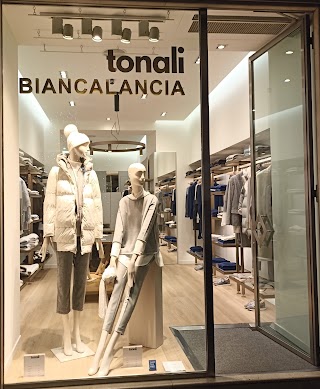 Boutique Tonali