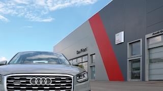 De Pieri | Audi Service