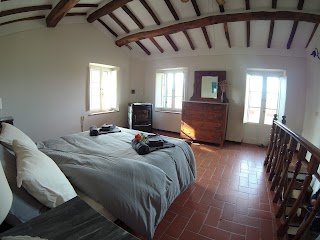 Casa Vacanze Serenella