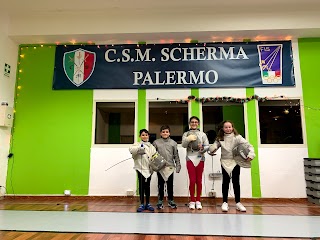 Csm Scherma Palermo