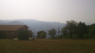 Stazione di rilevamento meteo e aria - ARPA