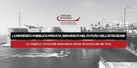 Università Mercatorum Taranto