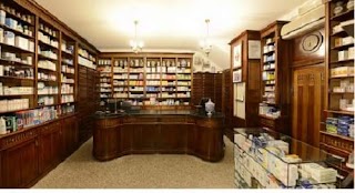 Farmacia Dall'Armi