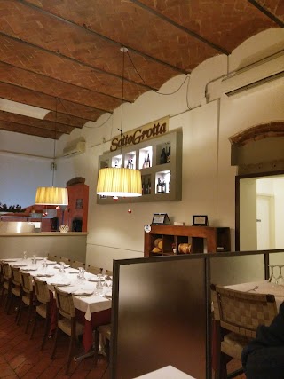 Ristorante Pizzeria SOTTOGROTTA