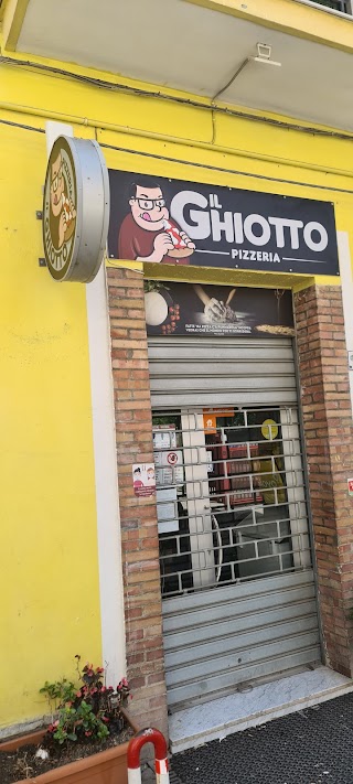 Pizzeria "Il Ghiotto"