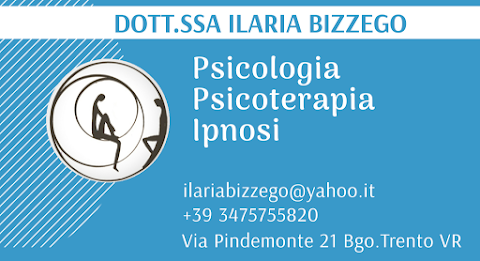 Psicoterapia EMDR Ipnosi Verona Dott.ssa Ilaria Bizzego