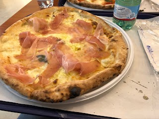 Buongiorno Napoli Pizza & Mozzarella