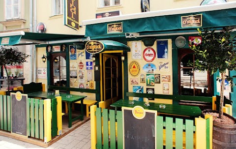 Original Irish Pub Graz