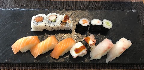 Kobe Sushi Restaurant