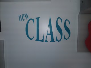 New class