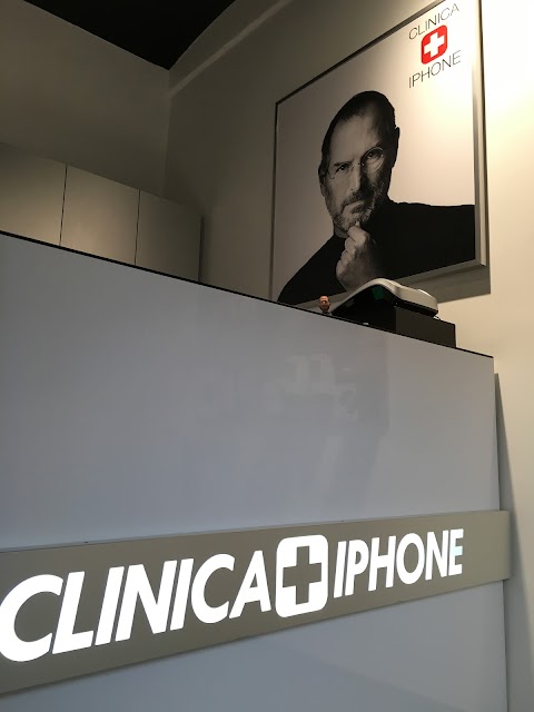 Clinica IPhone