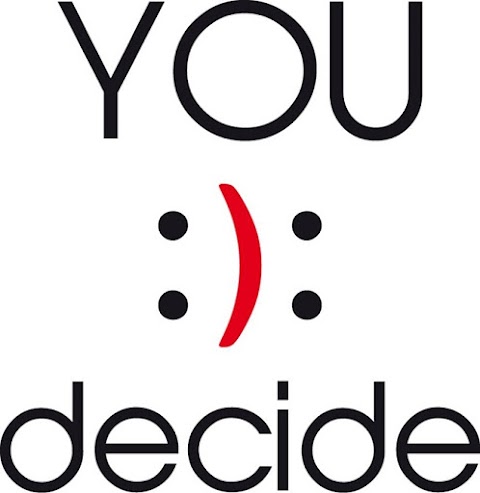 You Decide Clothing