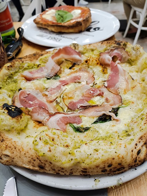 Pizzeria Trattoria La Nuova Italia