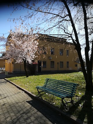 Ospedale Civile di Legnano Presidio Ospedaliero di Cuggiono