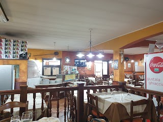 Pizzeria Ristorante Ambarabá