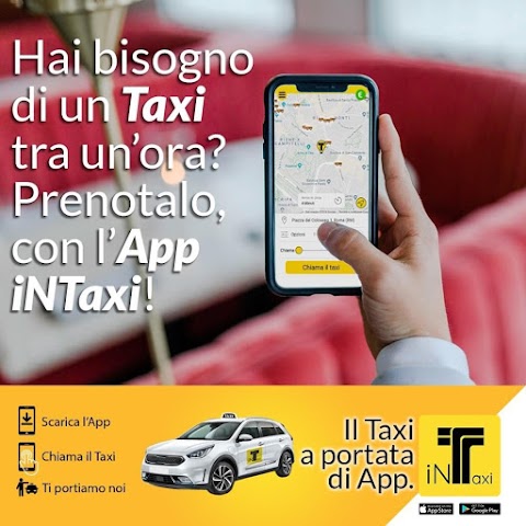 Gexi Genova Taxi