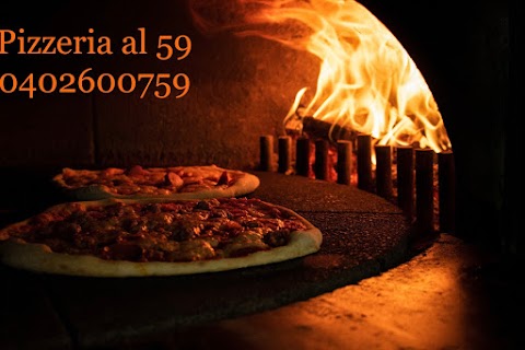 Pizzeria al 59