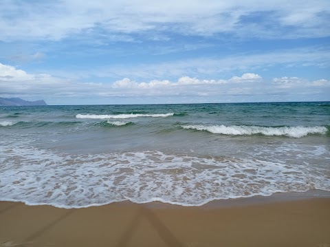 Spiaggia di Balestrate