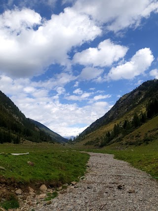 Lago Zappello