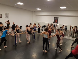 PuntEacapo Studio Danza Asd