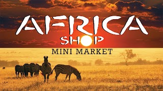 Africa Shop Mini-Market