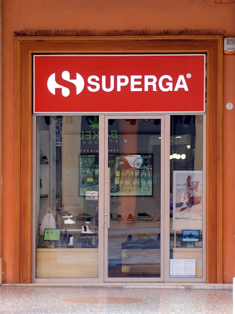 Superga 35 Bologna