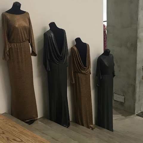 Roberta Bacarelli Concept Store