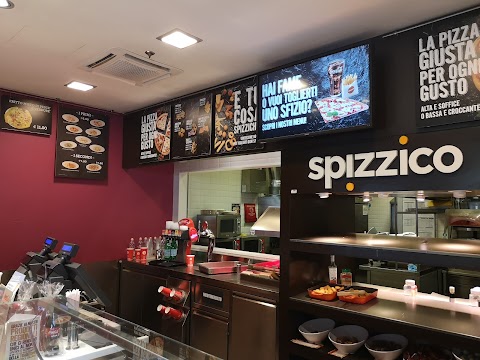 Spizzico