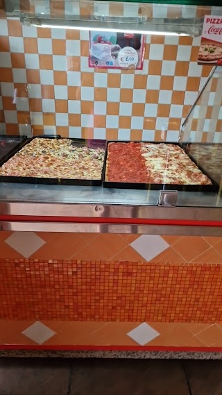 L'Ora Della Pizza