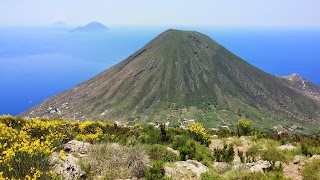 Trekking Eolie