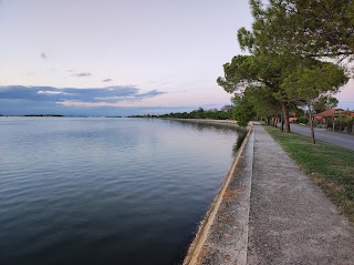 Centro di Soggiorno F. Morosini