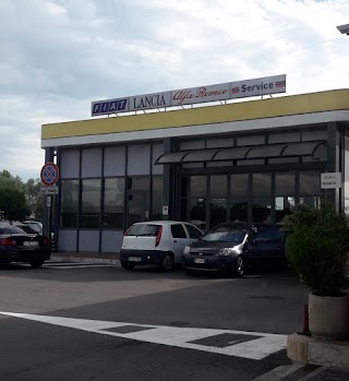 Officina Le Mans Service S.r.l.