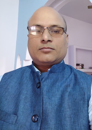 BISHWAJEET KUMAR CHOUDHARY