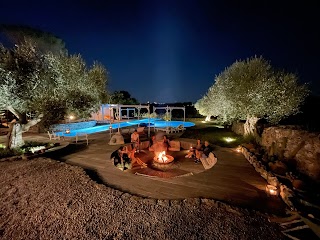 Masseria Trulli&Stelle Bed & Breakfast