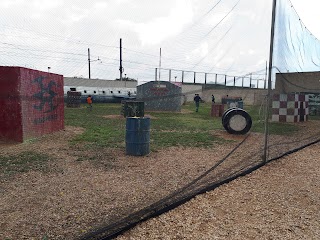 Paintball Extreme Bari