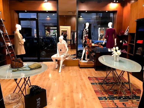 La Femme Boutique di Federica Barbieri