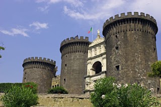 Hotel Borbone Di Napoli