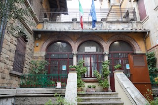 Liceo Scientifico Amedeo Avogadro