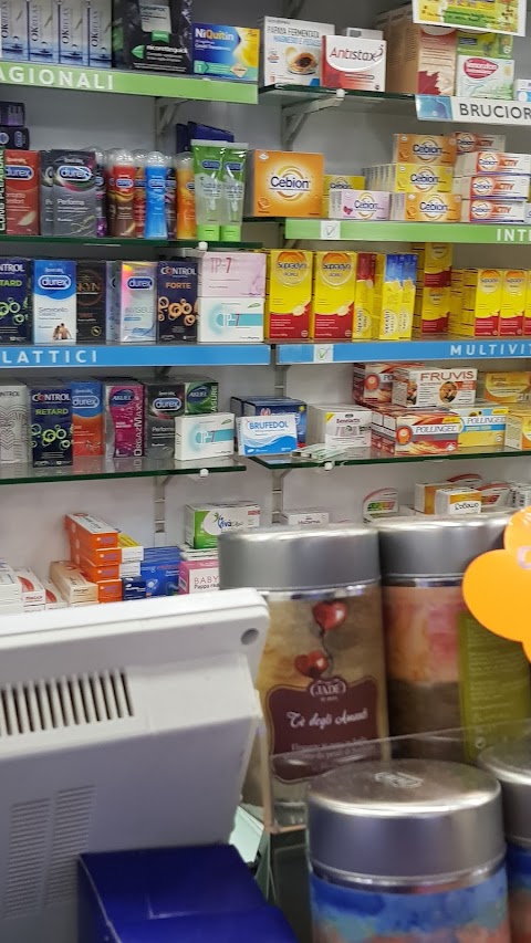 Farmacia Di Lullo