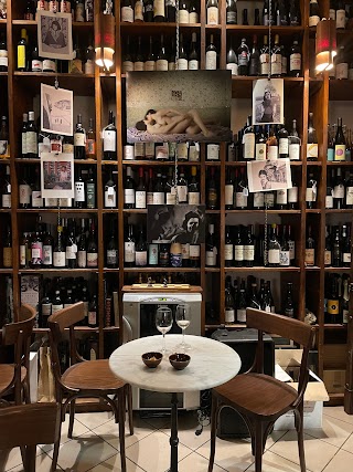 Enoteca il Tiaso